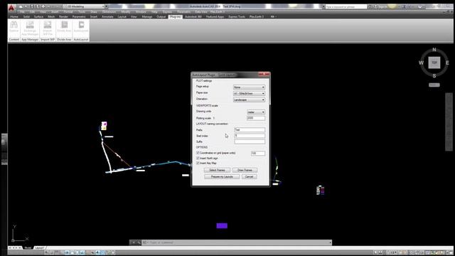 Autocad Layout Faster Than Ever! смотреть онлайн