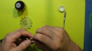 Ремонт строительного фена Интерскол ФЭ-2000ЭД.