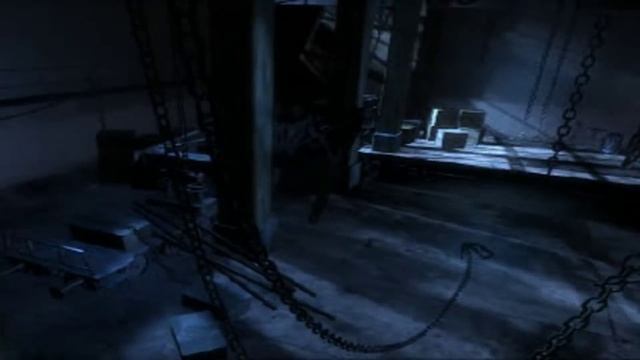 Tomb Raider Angel Of Darkness Next Gen- Early Trailer смотреть онлайн