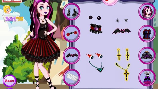 "Lets Play!"Игра:наледница Рейвен и отступница Эппл смотреть онлайн