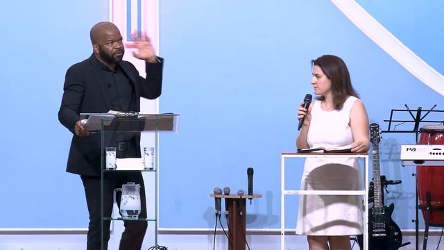 Michel Muyembe/ Չորս քամիներ/ 20.05.2018 смотреть онлайн