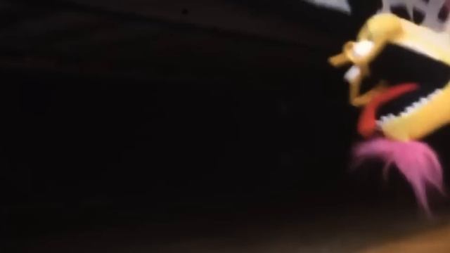 Cotty & Draco: The Stolen Diamond - Director's Cut