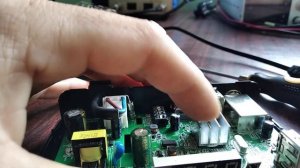 Ремонт World vision T624D2