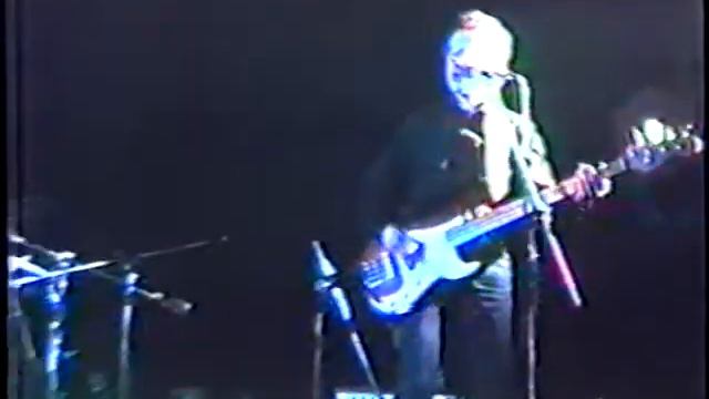 Noel Redding & Maurizio Bonini Corporeno 1984 Jimi hendrix fest смотреть онлайн