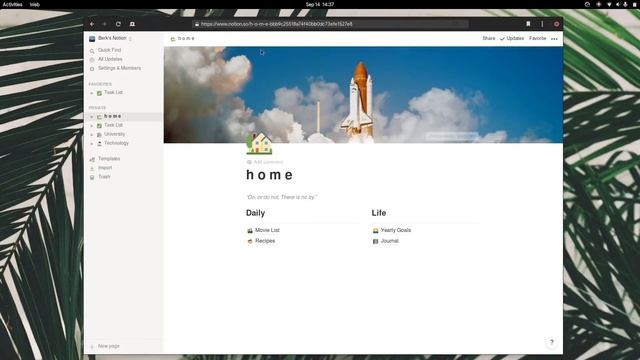 How To Install Notion On Linux смотреть онлайн