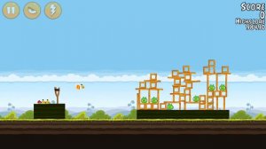 Angry Birds İphone Speed Full Review