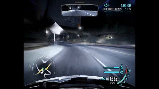 NFS Carbon Challenge Series - Checkpoint (Collector's Edition) (Silver) смотреть онлайн