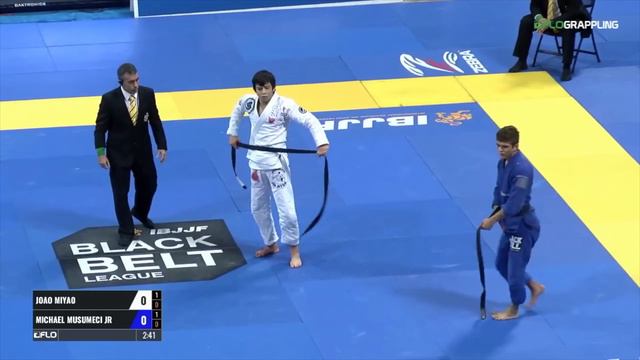 THE NEW GUARD: Mikey Musumeci (Full Film) смотреть онлайн