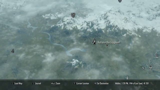 Parker Play's - SKYRIM - Part 15 - Cashin' In Da' Coin смотреть онлайн