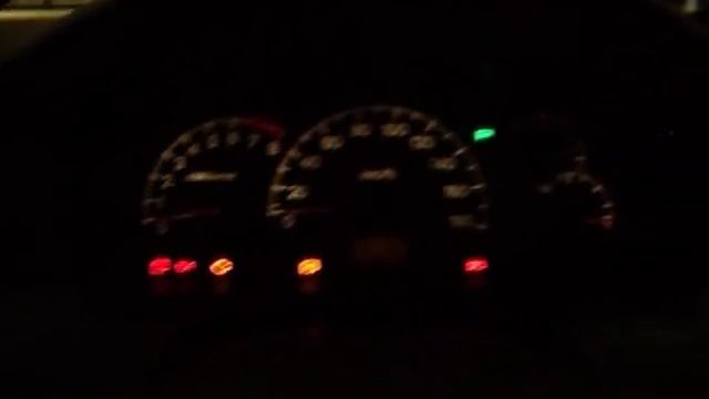 ОБУЧЕНИЕ ДРОССЕЛЬНОЙ ЗАСЛОНКИ  Митцубиси Лансер Цедиа GDI 4WD (MITSUBISHI LANCER CEDIA)