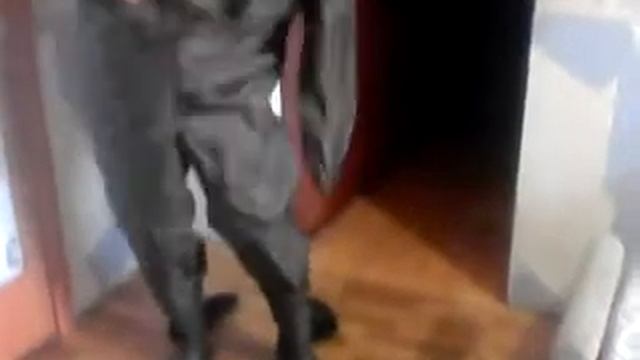 Комбинезон забродный нейлон эва сапоги. смотреть онлайн