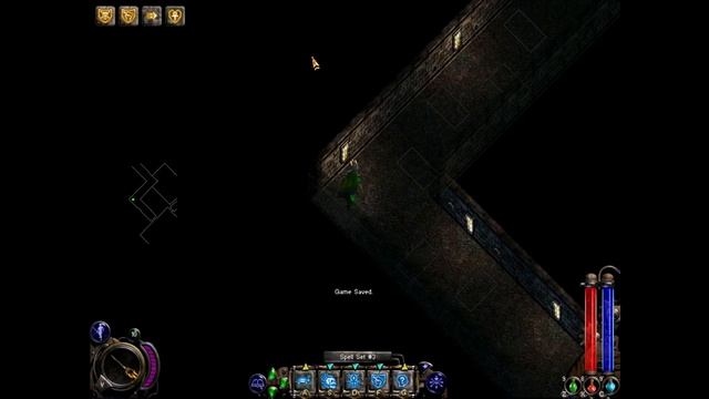 Let's Play Nox - Wizard Part 6 смотреть онлайн