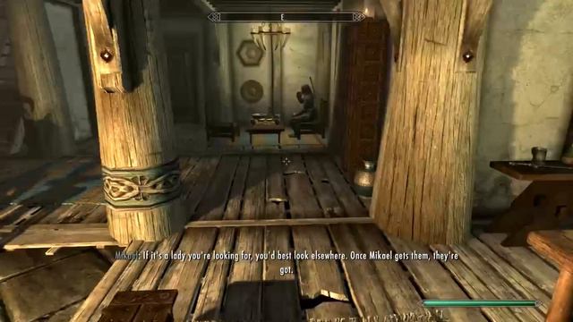 Skyrim LE ~ Legendary Permadeath Challenge #03 смотреть онлайн