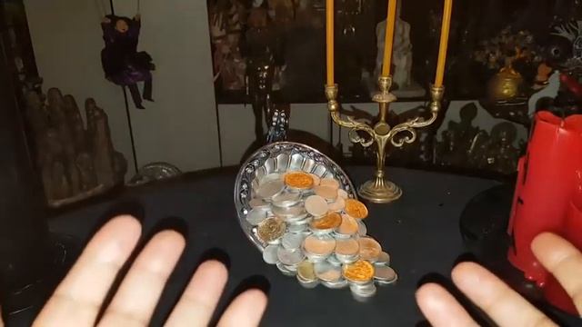 ДЕНЕЖНАЯ ИКОНА ?????ВЕДЬМИНА ИЗБА смотреть онлайн