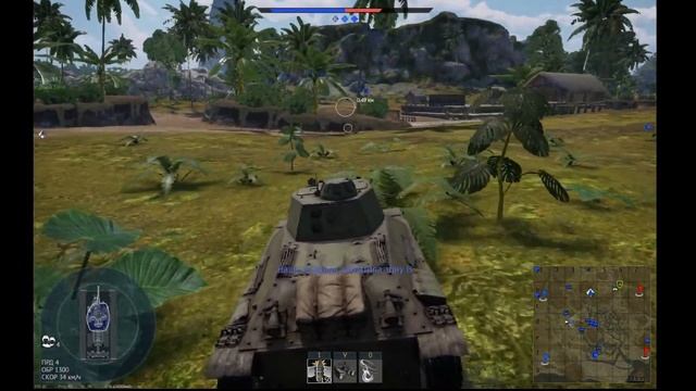 WarThunder Стрим Вечерний Разносим ТОПОв смотреть онлайн