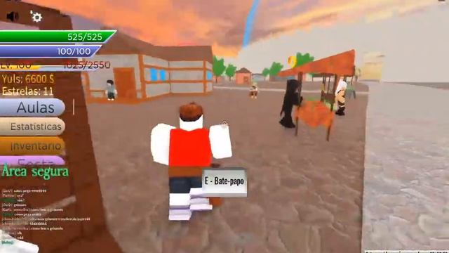 BLACK GRIMOIRE (ROBLOX) смотреть онлайн