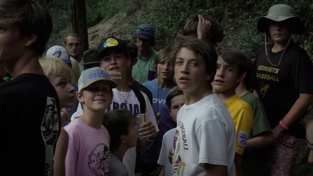 FLOW STATE | Into the Mind of a Freestyle Cliff Jumper FULL MOVIE смотреть онлайн