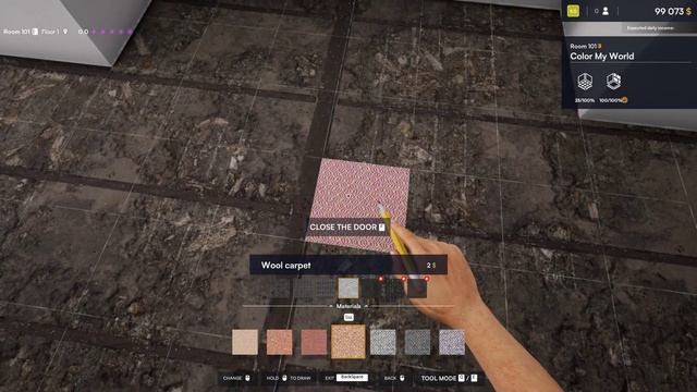 Hotel Renovator - Episode 1: The Beginning смотреть онлайн