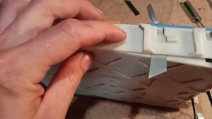 Разборка блока bcm ford focus