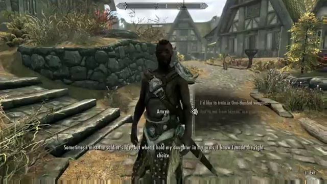 Skyrim SE Part 26: Looking For The Dwemer Gyro смотреть онлайн