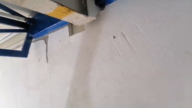 Кранбалка в мастерскую. Установка двутавра. Серия 10 смотреть онлайн