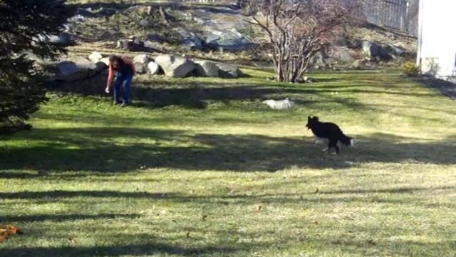 Run Away Game - Outside смотреть онлайн