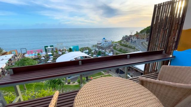 GLAMPING VIEW SEINDAH INI (NO EDIT!) HEHA Ocean View Glamping Review | Hotel bagus di Jogja смотреть онлайн