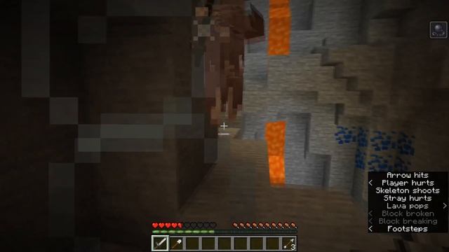 Minecraft - Adventure Map - The Underworld - Part 1