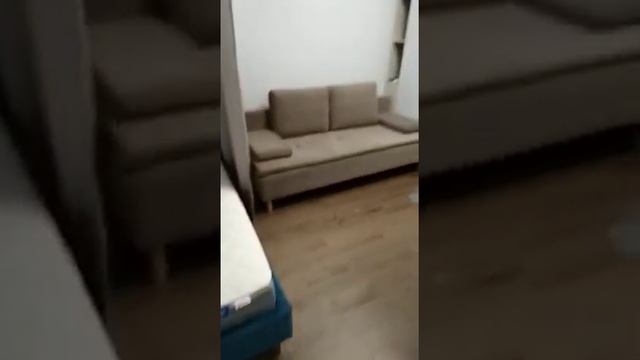 Студия 28 кв. м. в комплексе Loftec смотреть онлайн