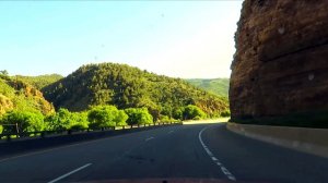 Beautiful mountains of Colorado.  Потрясающие горы Колорадо!