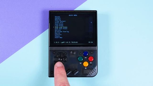 Miyoo Mini+ Review смотреть онлайн