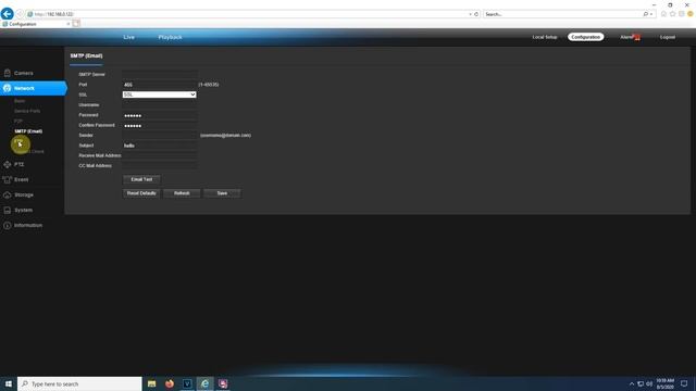 Anpviz 5mp PTZ Dome POE 5X Zoom IP Security Camera Review смотреть онлайн
