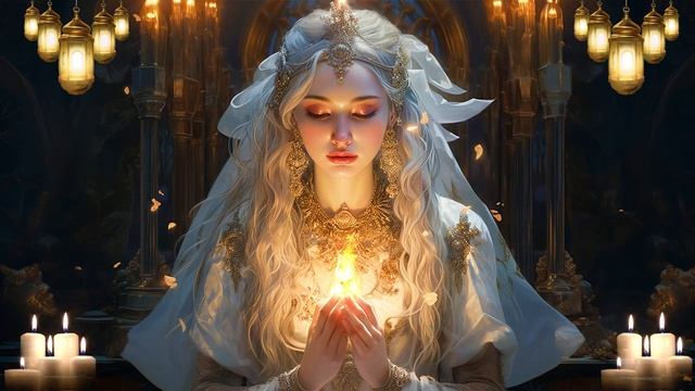 Я МОГУ, Я ХОЧУ, Я ЗАСЛУЖИВАЮ, Я ПРОЯВЛЯЮ, ЧТО ХОЧУ • ВЫСОКАЯ ЧАСТОТА ВИБРАЦИИ смотреть онлайн