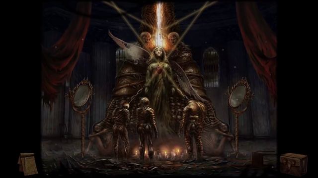 Tormentum Dark Sorrow - ПРЕИСПОДНЯЯ ГДЕ-ТО РЯДОМ #1 смотреть онлайн