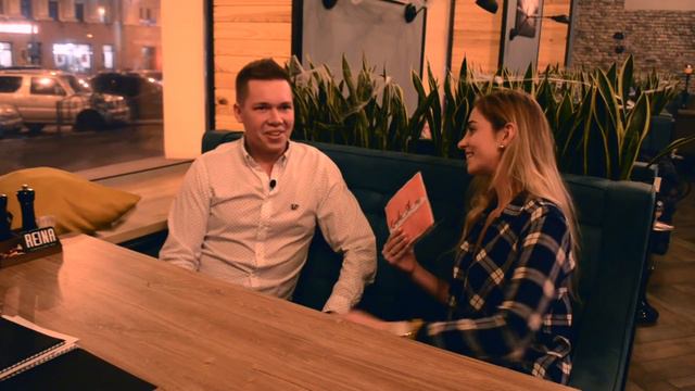 KSUSHA_SH...ow #7 Дмитрий Фролов смотреть онлайн