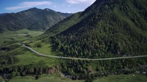 Чуйский тракт