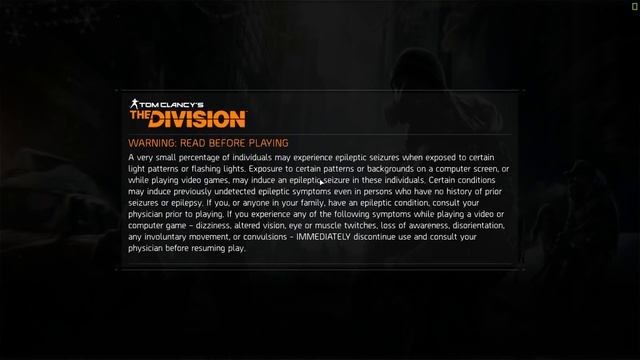Tom Clancy's The Division Fullscreen Crash Easy Fix Nvidia Only смотреть онлайн