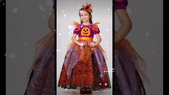 Детские карнавальные костюмы смотреть онлайн