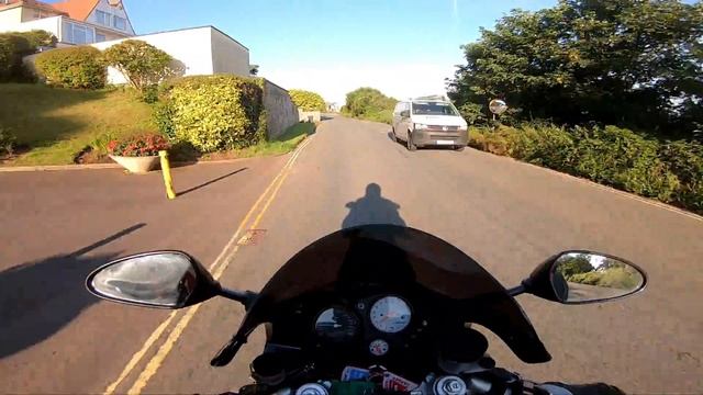 Harley Davidson Sportster S смотреть онлайн