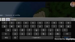 как призвать вардена с помощью команды в майкрафт