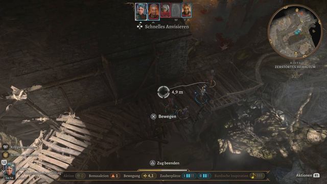 Baldur's Gate 3_20231230144104 смотреть онлайн