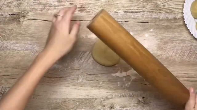 КАК ПРИГОТОВИТЬ СЛАДКИЕ ЛЕПЕШКИ НА СКОВОРОДЕ? Простые, быстрые, к чаю! смотреть онлайн