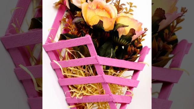 38 CREATIVE DIYS AND CRAFTS WITH EVERYDAY ITEMS смотреть онлайн