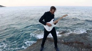 Vivaldi - 'Storm' - guitar cover