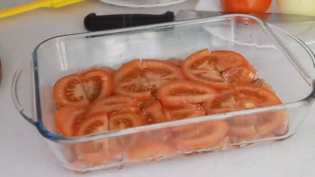 Мне не досталось...!Такой ВКУСНЫЙ УЖИН из курицы на каждый день! смотреть онлайн