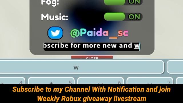 [BETA UPDATE!] ALL NEW WORKING ONE FRUIT SIMULATOR *CODES* - ROBLOX ONE FRUIT SIMULATOR CODES!! смотреть онлайн