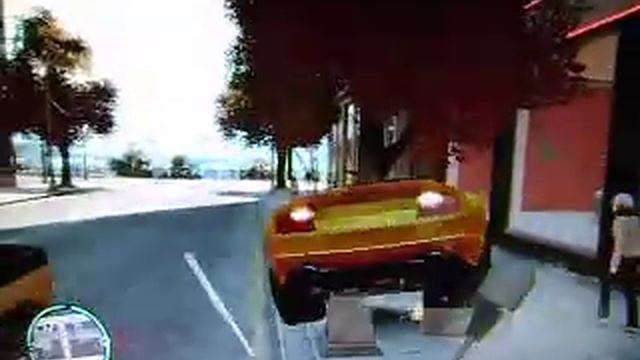 GTA 4 Numa GeForce 8500GT Fatal1ty 512mb 128bit смотреть онлайн