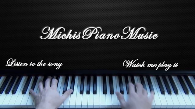 Nuvole Bianche ~ Piano Tutorial ~ Part 2 | Ludovico Einaudi смотреть онлайн