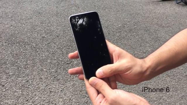 Bluboo Xtouch press-style fingerprint ID VS Oneplus 2 VS iPhone 6 смотреть онлайн