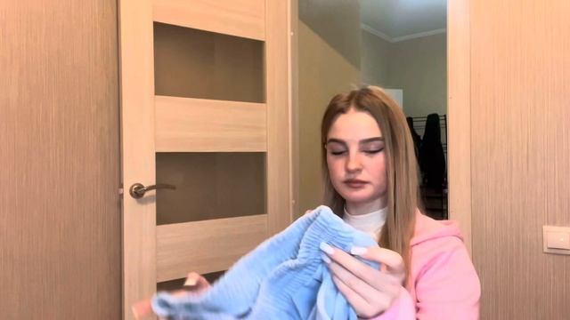 //РАСПАКОВКА С WILDBERRIES// смотреть онлайн